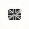 365英国上市集团官方Logo - 蓝色盾牌与足球组合标志